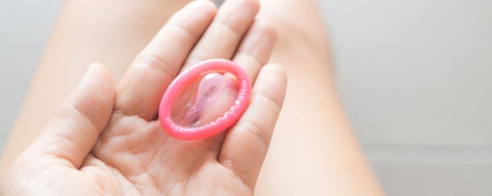 戴避孕套就能预防性病吗？避孕套预防性传播疾病