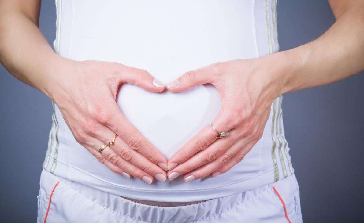 怀孕初期1-7天症状是什么？怀孕初期几天的症状