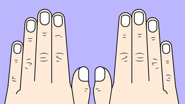 指甲有竖纹是身体的什么信号？当指甲出现竖纹是什么原因造成的